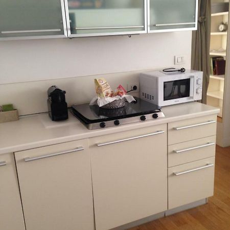 Studio 23 Триест Экстерьер фото