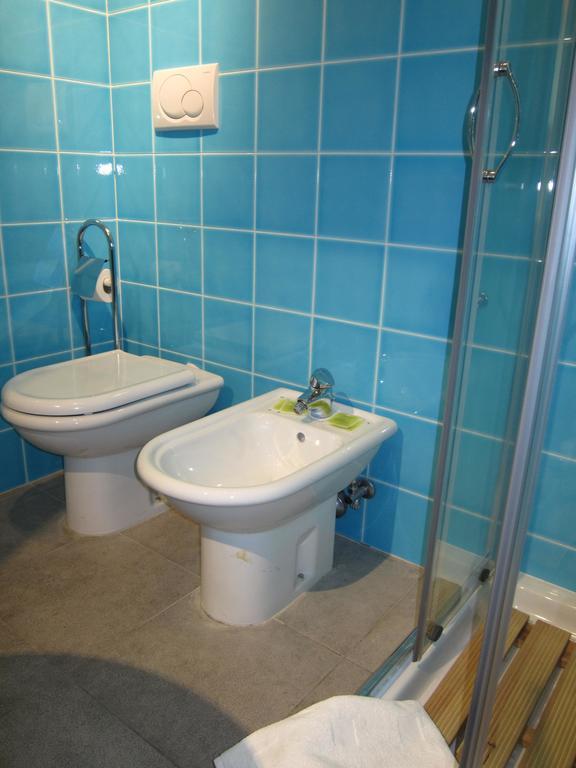Studio 23 Триест Экстерьер фото